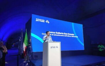 Infrastrutture Salvini Opere pubbliche aiutano Paese politica sia unita 364x230