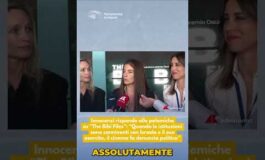 Innocenzi sulle polemiche su The Bibi Files Dove le istituzioni tacciono il cinema fa politica 265x160