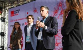 Innovazione a Maker Faire Mit Technology Review Italia presenta Innovators Under 35 Eu 265x160