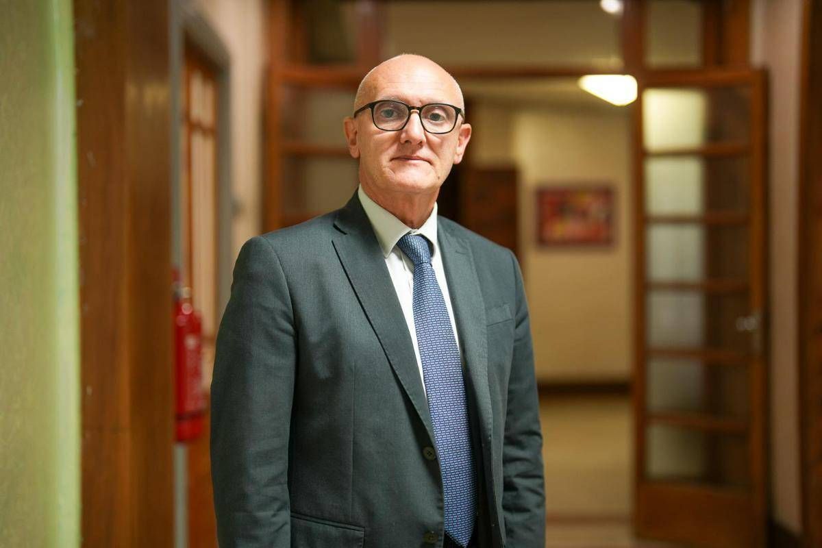 Inps, D’Angelo: "Sulla maternità meno burocrazia grazie ai dati già disponibili"
