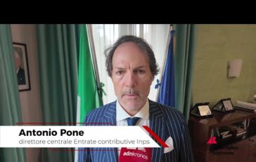 Inps Pone Congedo di maternita i dati digitali per eliminare la domanda 364x230