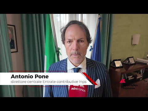 Inps, Pone: ""Congedo di maternità, i dati digitali per eliminare la domanda""