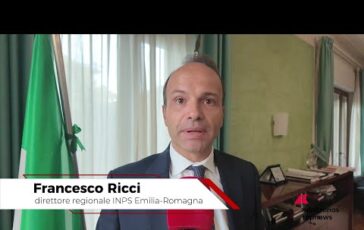 Inps Ricci La collaborazione con le imprese per estendere la domanda virtuale di maternita 364x230
