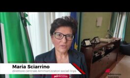 Inps Sciarrino Domanda virtuale di maternita una semplificazione per lavoratrici e aziende 265x160