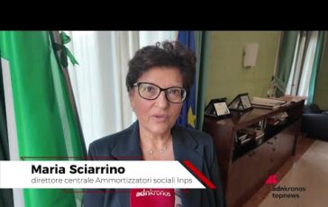 Inps Sciarrino Domanda virtuale di maternita una semplificazione per lavoratrici e aziende 364x230
