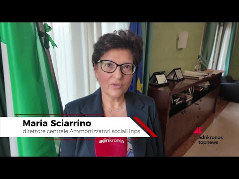 Inps, Sciarrino: ""Domanda virtuale di maternità, una semplificazione per lavoratrici e aziende""