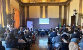 Inps e Issa seminario internazionale sullimpatto dellIa su lavoro e sicurezza sociale 265x160