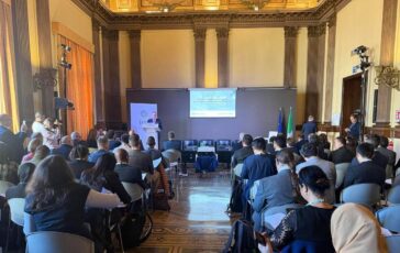 Inps e Issa seminario internazionale sullimpatto dellIa su lavoro e sicurezza sociale 364x230