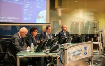 Inps la proattivita al servizio di famiglie e imprese progetto per digitalizzare domande congedo maternita 364x230