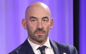 Insulti e minacce allinfettivologo Matteo Bassetti prosciolti quattro imputati 364x230