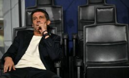 Inter Chivu fa mea culpa Sono io il responsabile abbiamo aspettative diverse in Champions 265x160