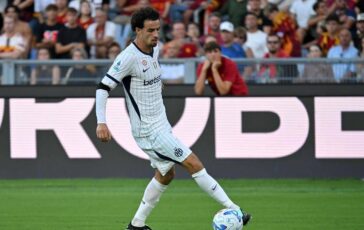 Inter infortunio per Jones in allenamento quanto torna in campo 364x230