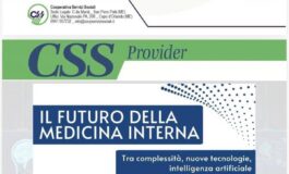 Internisti a confronto sul futuro tra cronicita cure hi tech e Ai congresso a Capo dOrlando 265x160