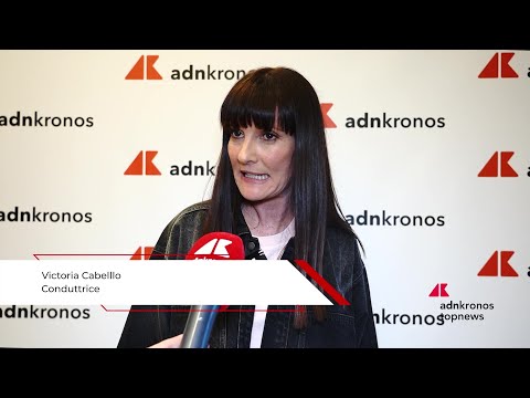 Intersections 2026, Cabello: ""Il podcast mi ha ridato libertà e leggerezza""