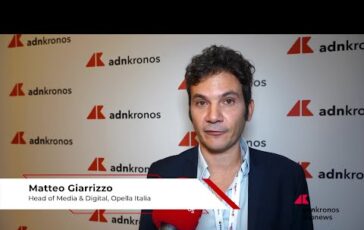 intersections 2026 giarrizzo opella identita e coerenza rendono forte un brand 2