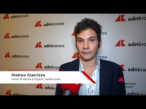 Intersections 2026, Giarrizzo (Opella): ""Identità e coerenza rendono forte un brand""