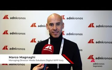 intersections 2026 magnaghi wpp media il marketing deve parlare sia alle persone che alle 2