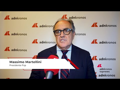 Intersections 2026, Martellini (FCP): “Dalla pubblicità ai progetti di comunicazione integrati tra