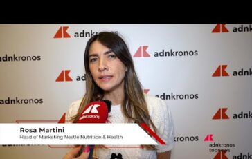 Intersections 2026 Martini Nestle Il consumatore si e evoluto contano credibilita relazione 364x230