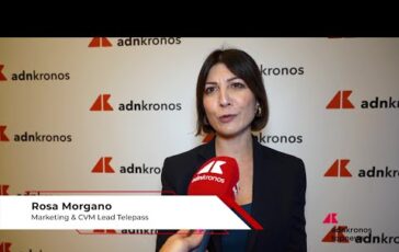 Intersections 2026 Morgano Telepass Il tempo e lasset piu prezioso la sfida e restituirlo ai 364x230