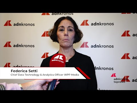 Intersections 2026, Setti (WPP Media): ""Nell'era dell'Ai il rischio è l'omologazione, il cervello