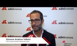 Intersections 2026 Telloni Havas Health Network Italia AI Il rischio e lappiattimento nelle 265x160