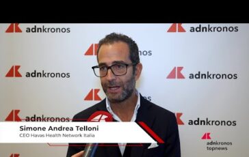 Intersections 2026 Telloni Havas Health Network Italia AI Il rischio e lappiattimento nelle 364x230