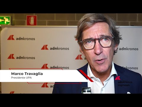 Intersections 2026, Travaglia (UPA): “Trasparenza e IA le sfide del settore”