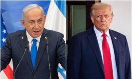 Iran Financial Times Netanyahu aveva pianificato attacco a inizio mese stoppato da Trump 265x160