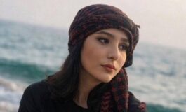 Iran Najmeh Amini condannata a morte per blasfemia sotto accusa per un post sui social 265x160