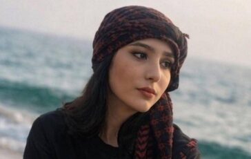 Iran Najmeh Amini condannata a morte per blasfemia sotto accusa per un post sui social 364x230