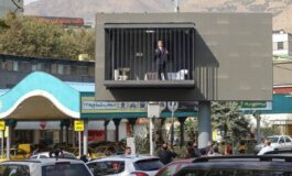 Iran Teheran pronta a colpire personale Usa lo considera legittimo 265x160