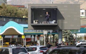 Iran Teheran pronta a colpire personale Usa lo considera legittimo 364x230
