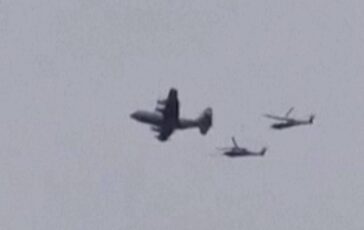 Iran Usa avvertono i Paesi del Golfo dopo mid term possibile nuova e intensa campagna militare contro Teheran 364x230