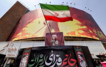 iran usa e israele preparano nuovi raid sette petroliere colpite nello stretto di hormuz 2