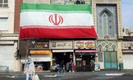 Iran i falchi di Teheran invocano la bomba atomica E il momento giusto 265x160