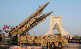 Iran il piano contro gli Usa diplomatici e cavi comunicazione sottomarini nel mirino 265x160