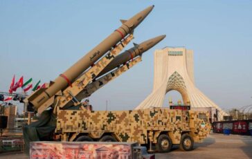 Iran il piano contro gli Usa diplomatici e cavi comunicazione sottomarini nel mirino 364x230