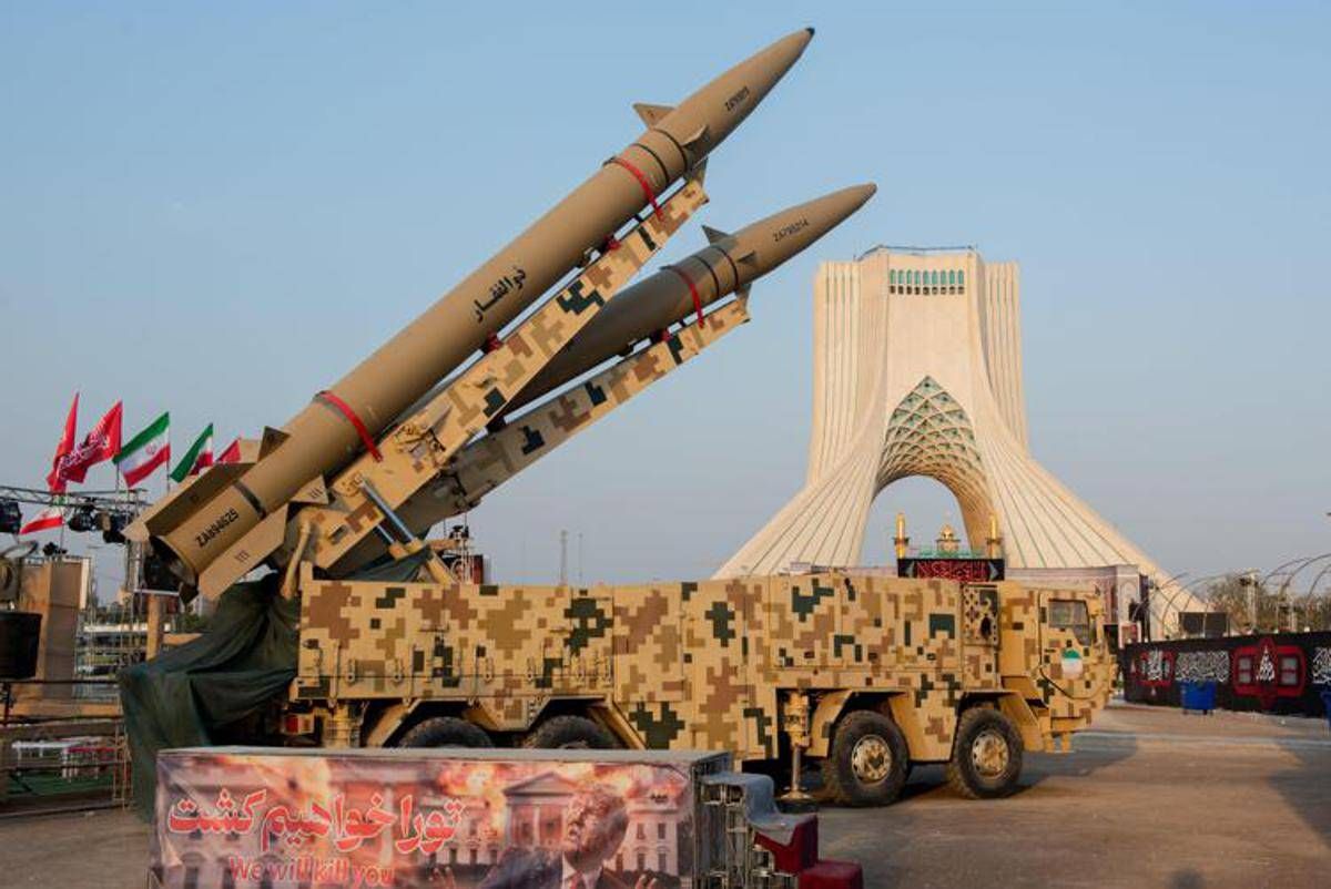 Iran, il piano contro gli Usa: diplomatici e cavi comunicazione sottomarini nel mirino