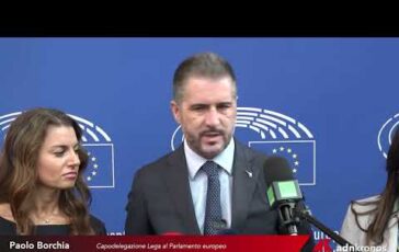 Islam Borchia Lega Da decenni impegnati a denunciare estremismo in Italia e Europa 364x230