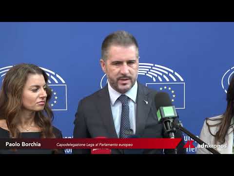 Islam: Borchia (Lega), "Da decenni impegnati a denunciare estremismo in Italia e Europa"