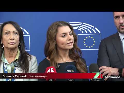 Islam: Ceccardi (Lega), "Condanna alla Fratellanza musulmana e a governi complici"