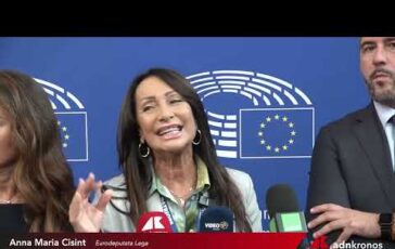 Islam Cisint Lega Fratelli musulmani vogliono sovvertire la nostra democrazia 364x230