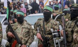 Israele Gaza ex negoziatore Shalit Il 7 ottobre ha ridimensionato Hamas ma anche la speranza di vivere in pace 265x160