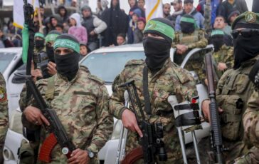 Israele Gaza ex negoziatore Shalit Il 7 ottobre ha ridimensionato Hamas ma anche la speranza di vivere in pace 364x230