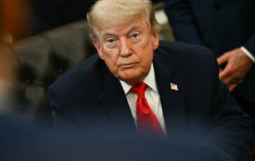 israele trump apre a eisenkot premier non sento cose negative su di lui 2