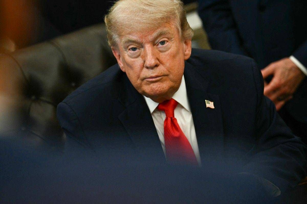 Israele, Trump apre a Eisenkot premier: "Non sento cose negative su di lui"