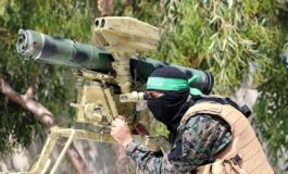 Israele allarme vertici sicurezza Hamas prepara attacco per le elezioni 265x160