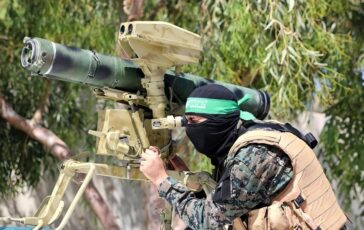 Israele allarme vertici sicurezza Hamas prepara attacco per le elezioni 364x230