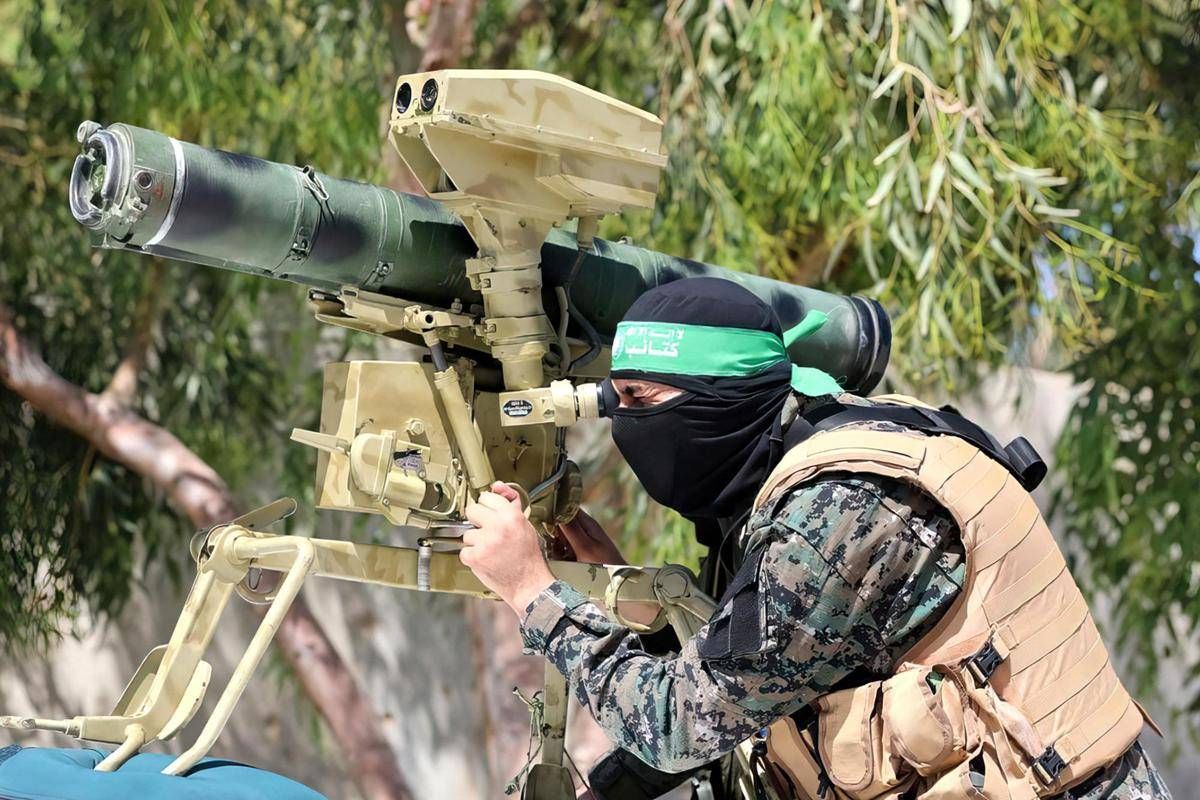 Israele, allarme vertici sicurezza: "Hamas prepara attacco per le elezioni"